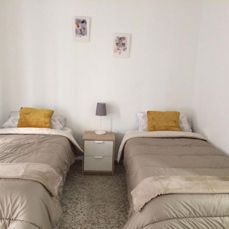 Apartamento Amplio Y Luminoso Plaza America, Wifi Apartment Alicante Ngoại thất bức ảnh