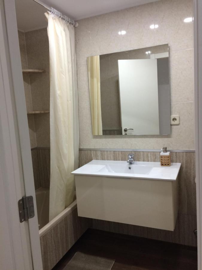 Apartamento Amplio Y Luminoso Plaza America, Wifi Apartment Alicante Ngoại thất bức ảnh