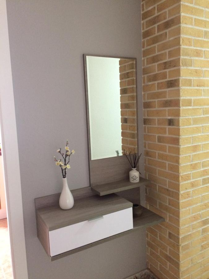 Apartamento Amplio Y Luminoso Plaza America, Wifi Apartment Alicante Ngoại thất bức ảnh