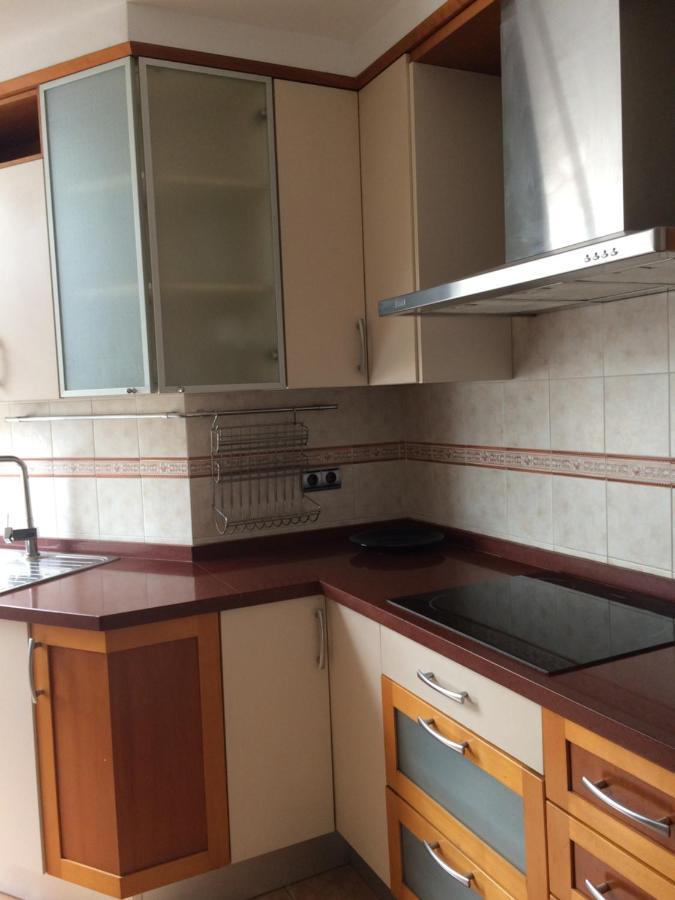 Apartamento Amplio Y Luminoso Plaza America, Wifi Apartment Alicante Ngoại thất bức ảnh
