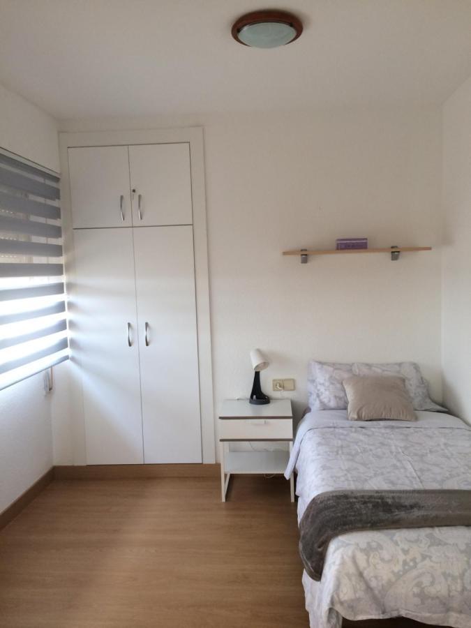 Apartamento Amplio Y Luminoso Plaza America, Wifi Apartment Alicante Ngoại thất bức ảnh